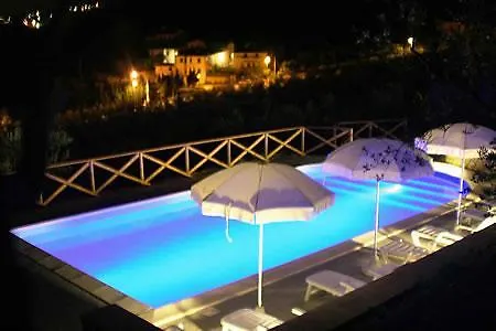 Casa Venturini Vendégház *