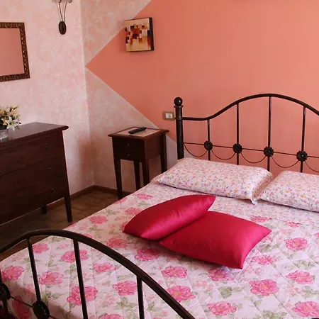 Vendégház Casa Venturini
