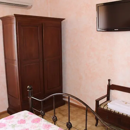 Casa Venturini 트레비