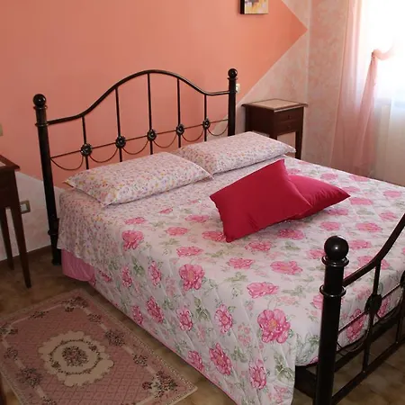 Vendégház Casa Venturini *