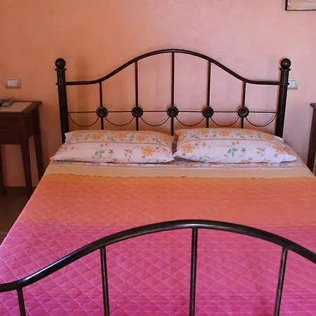 Casa Venturini 게스트하우스 *