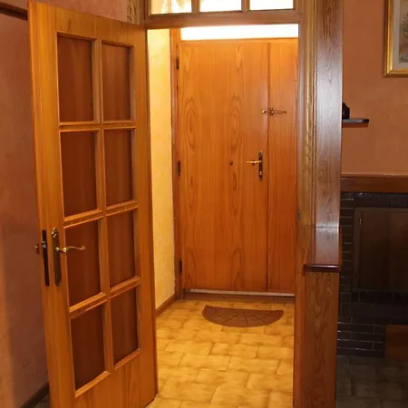 게스트하우스 Casa Venturini