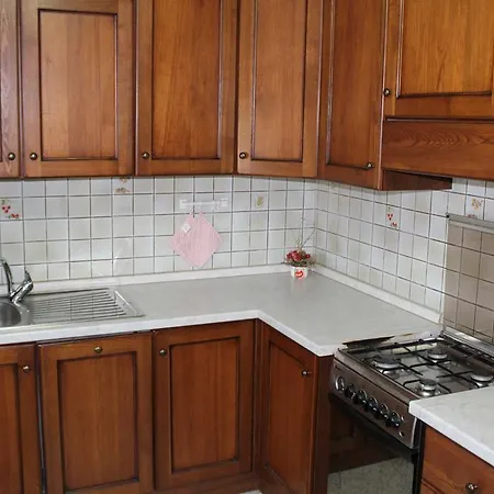 Vendégház Casa Venturini *