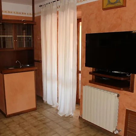 Casa Venturini