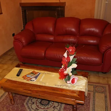 게스트하우스 Casa Venturini