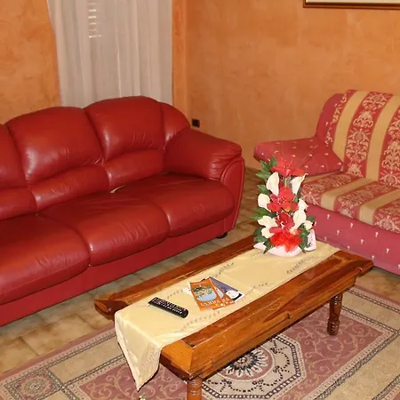 Casa Venturini 게스트하우스 트레비